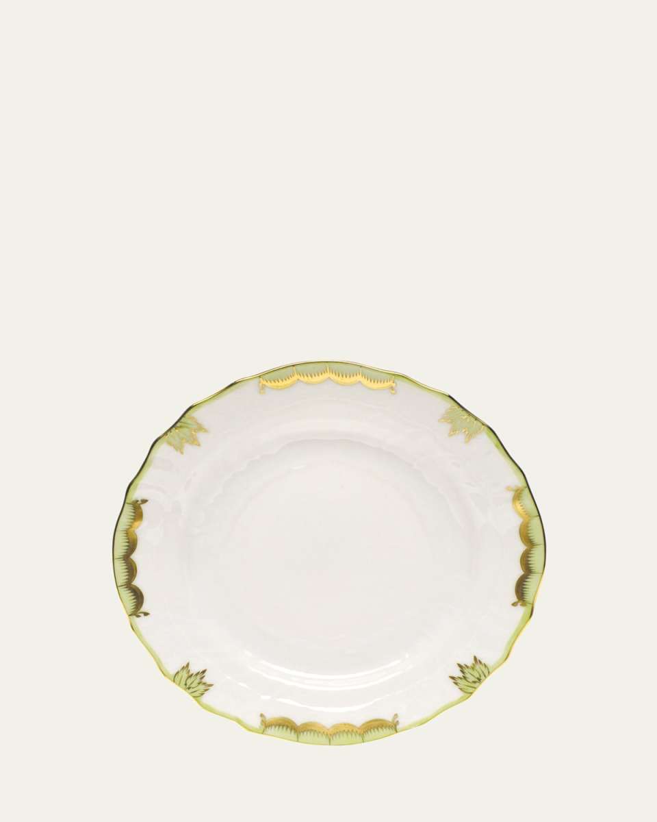 Princess Victoria Bread & Butter Plate
